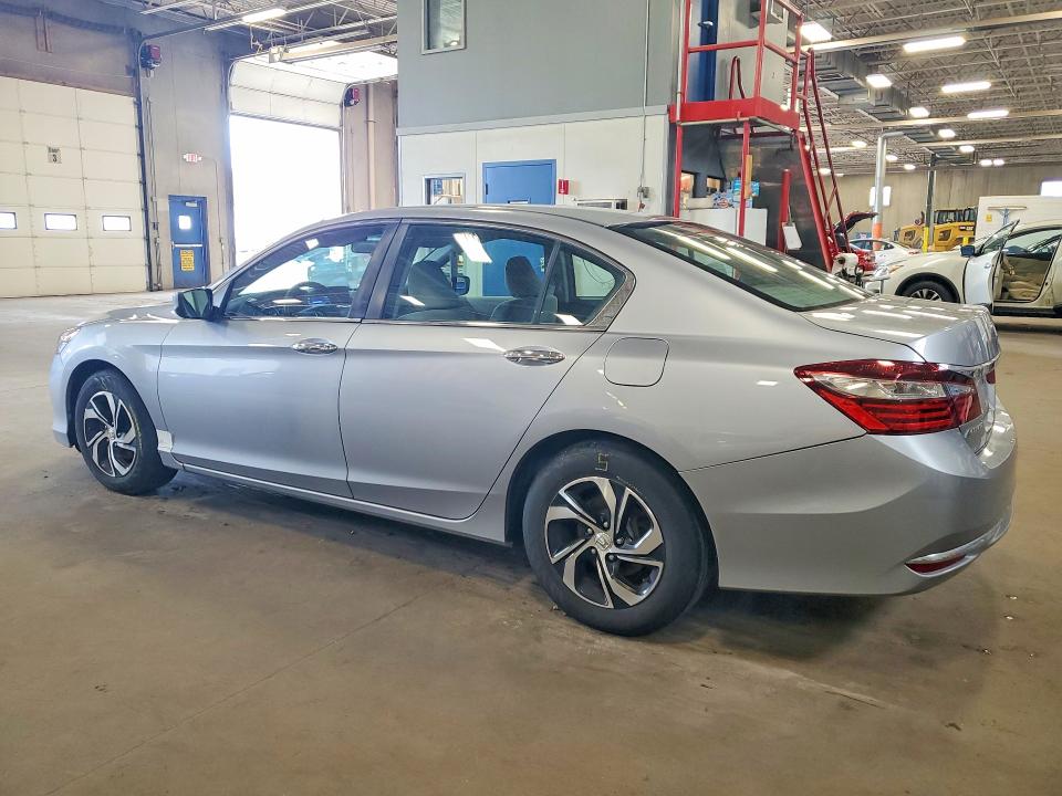60362846 :رقم المزاد ، 1HGCR2F34GA218156 vin ، 2016 Honda Accord مزاد بيع