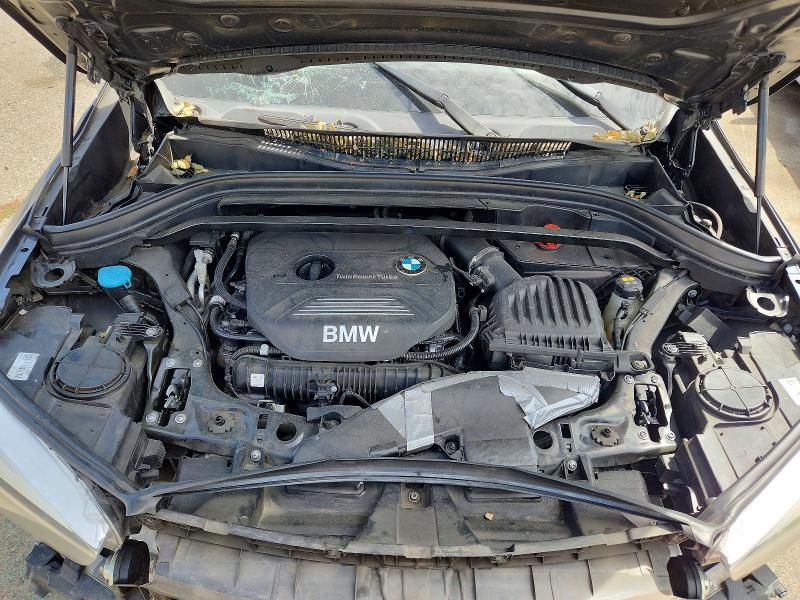 Продаж на аукціоні авто 2018 Bmw X1, vin: WBXHU7C37J5H39575, номер лоту: 60662266
