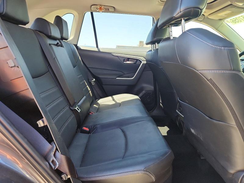 Продаж на аукціоні авто 2024 Toyota Rav4, vin: JTMB6RFV4RD147488, номер лоту: 62957056