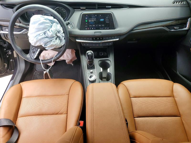 Продажа на аукционе авто 2023 Cadillac Xt4, vin: 1GYFZCR42PF105051, номер лота: 59826016