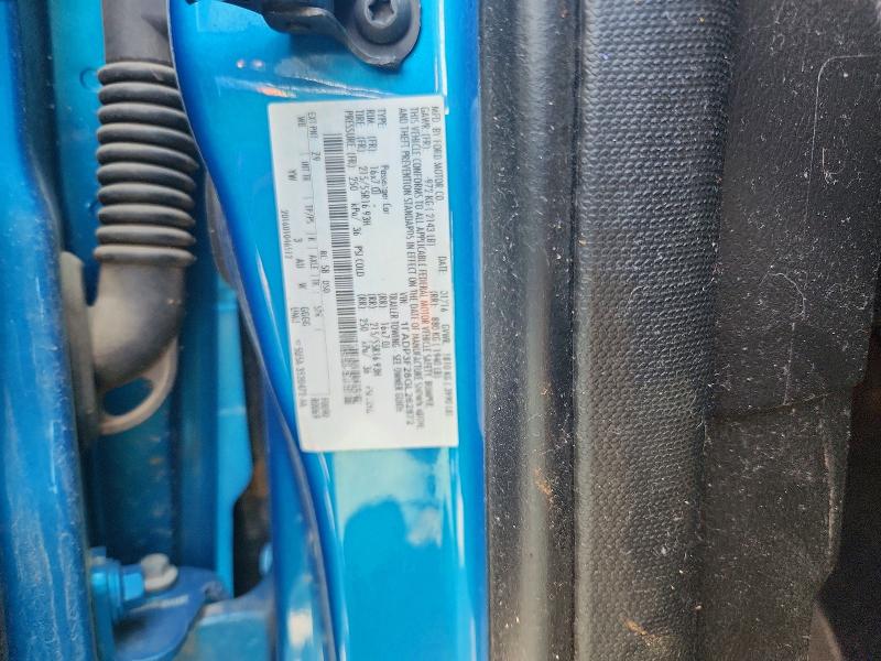 Продажа на аукционе авто 2016 Ford Focus, vin: 1FADP3F28GL262872, номер лота: 59123006