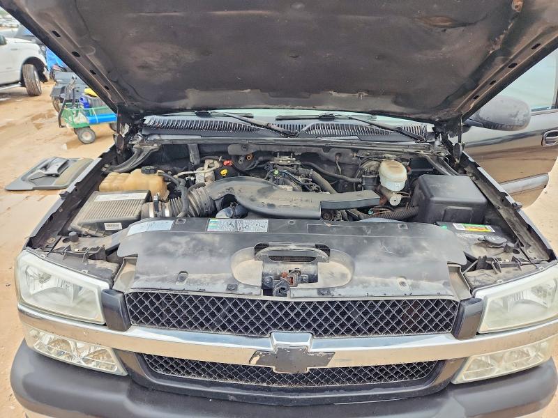 Продажа на аукционе авто 2003 Chevrolet Avalanche, vin: 3GNEC13TX3G339378, номер лота: 60871306