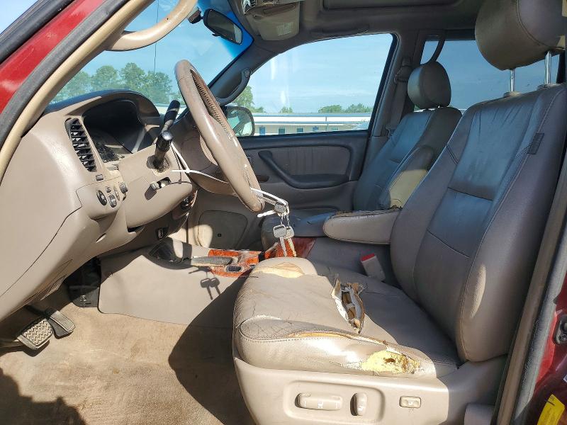 Aukcja sprzedaży 2006 Toyota Tundra, vin: 5TBDT48166S539511, numer aukcji: 62160336