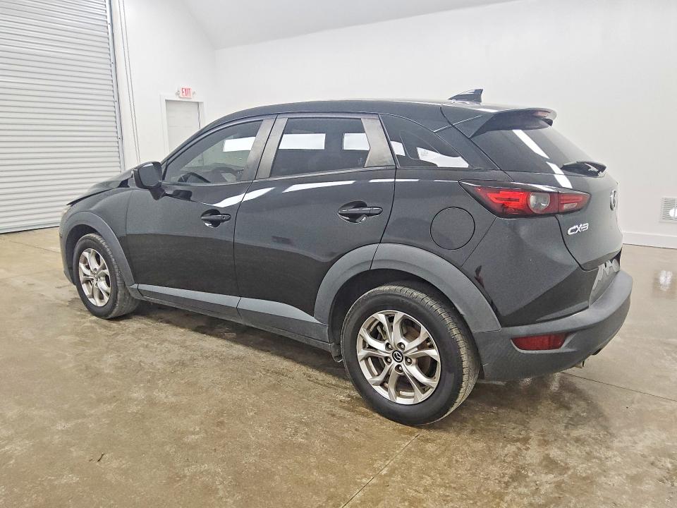 Aukcja sprzedaży 2019 Mazda Cx-3, vin: JM1DKDB77K1452330, numer aukcji: 60048516