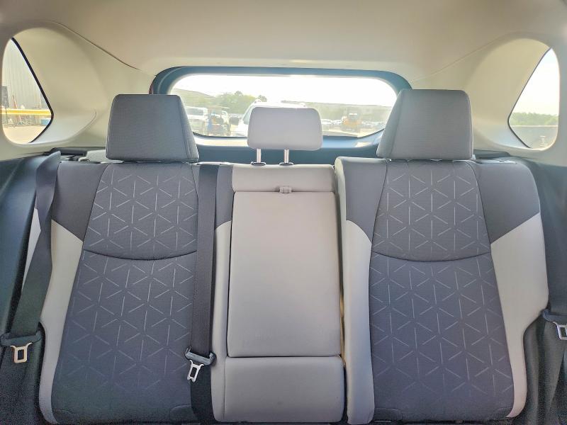 Aukcja sprzedaży 2023 Toyota Rav4 Hybrid, vin: JTMRWRFV4PD197898, numer aukcji: 61861226