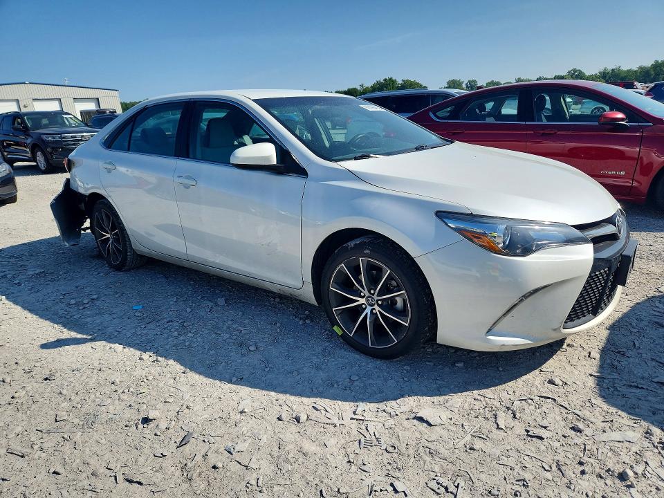 Продаж на аукціоні авто 2016 Toyota Camry, vin: 4T1BF1FK9GU207054, номер лоту: 62099466