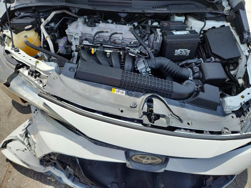 2020 Toyota Corolla მანქანა იყიდება აუქციონზე, vin: 5YFEPRAE0LP046129, აუქციონის ნომერი: 60067596