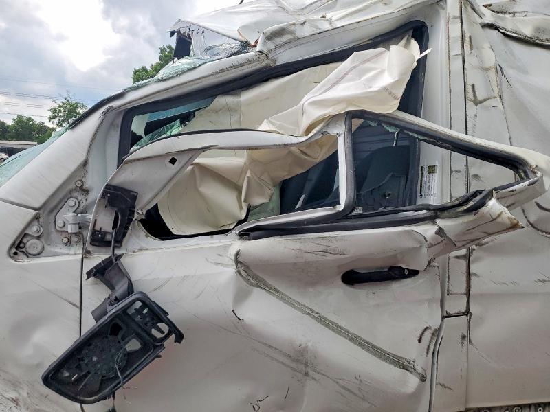 Продажа на аукционе авто 2022 Mercedes-benz Sprinter, vin: W1Y70BGY3NT087934, номер лота: 58288976