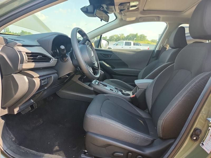 Продажа на аукционе авто 2026 Subaru Crosstrek, vin: 4S4GUHD66T3768970, номер лота: 60640666