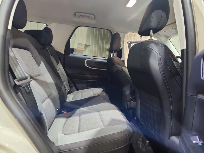 Продаж на аукціоні авто 2024 Ford Bronco Sport, vin: 3FMCR9B67RRE79650, номер лоту: 63567156