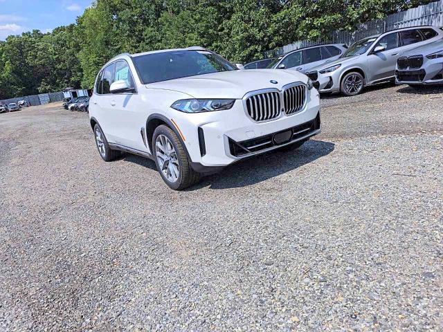 Продажа на аукционе авто 2026 Bmw X5, vin: 5UX23EU09T9342584, номер лота: 55636046