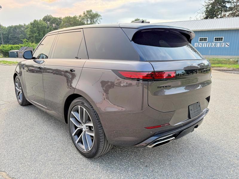 Продаж на аукціоні авто 2023 Land Rover Range Rover Sport, vin: SAL1L9FUXPA154724, номер лоту: 61633036