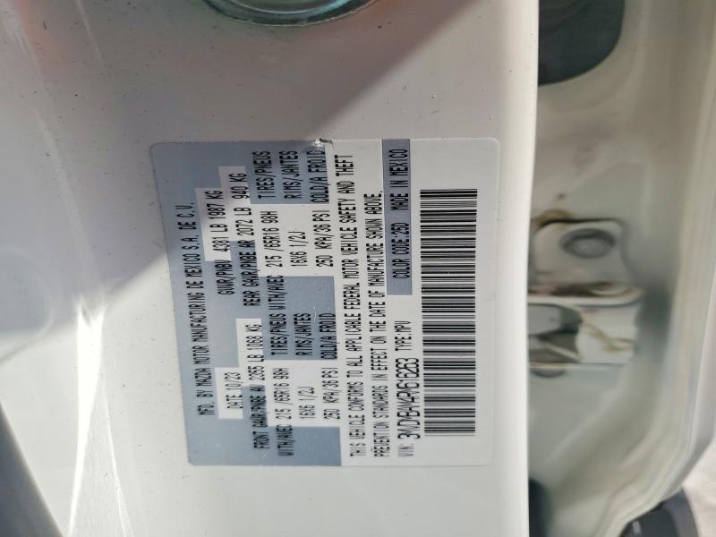 Auction sale of the 2024 Mazda Cx-30, vin: 3MVDMBAM4RM616263, lot number: 62907426