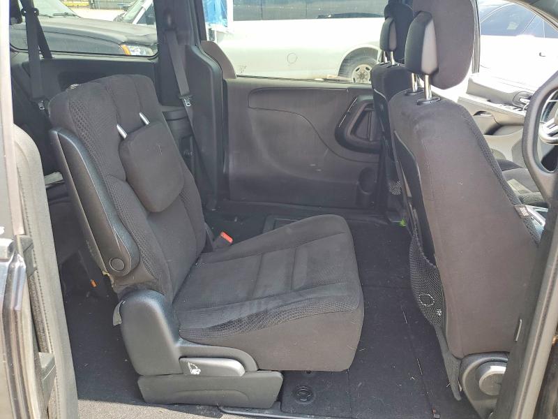 61418146 :رقم المزاد ، 2C4RDGCG4ER149361 vin ، 2014 Dodge Grand Caravan مزاد بيع