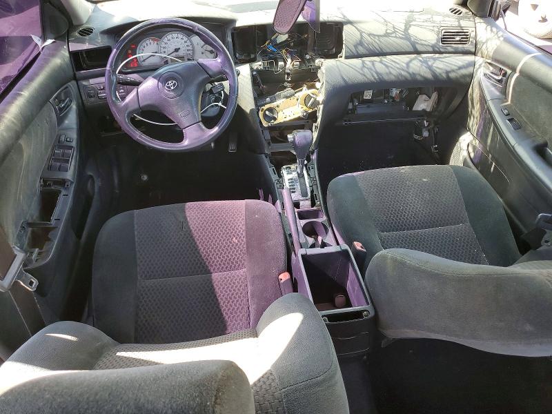 Продажа на аукционе авто 2005 Toyota Corolla, vin: 1NXBR32E45Z523171, номер лота: 59658146