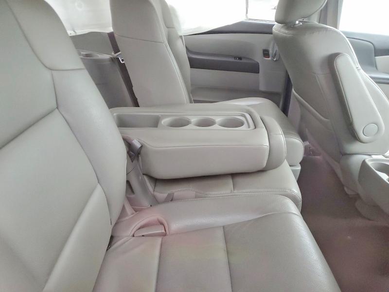Aukcja sprzedaży 2015 Honda Odyssey, vin: 5FNRL5H69FB103965, numer aukcji: 60196906