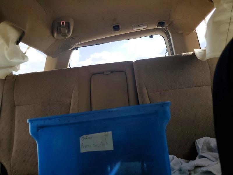 2006 Honda Cr-v მანქანა იყიდება აუქციონზე, vin: JHLRD68506C017468, აუქციონის ნომერი: 63031676