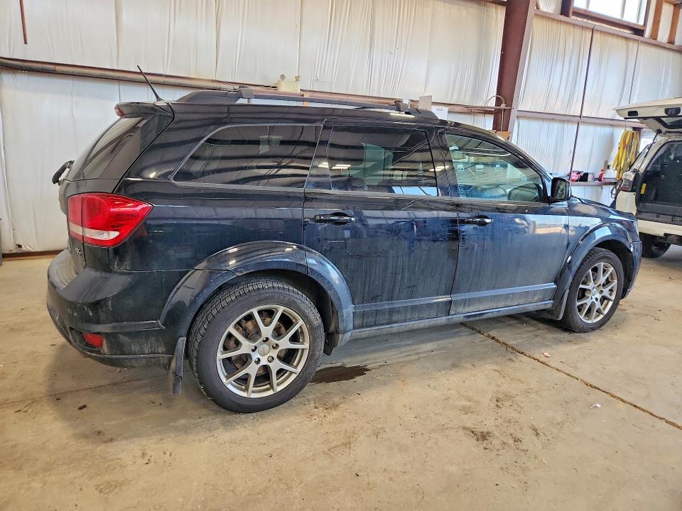 2014 Dodge Journey მანქანა იყიდება აუქციონზე, vin: 3C4PDDEG0ET228932, აუქციონის ნომერი: 60247876