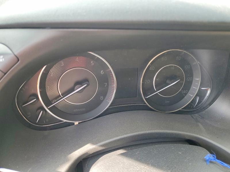 Продаж на аукціоні авто 2018 Nissan Armada, vin: JN8AY2ND8J9052420, номер лоту: 61764716