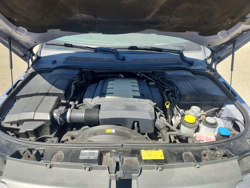 Aukcja sprzedaży 2008 Land Rover Range Rover Sport, vin: SALSK25418A150028, numer aukcji: 63399836