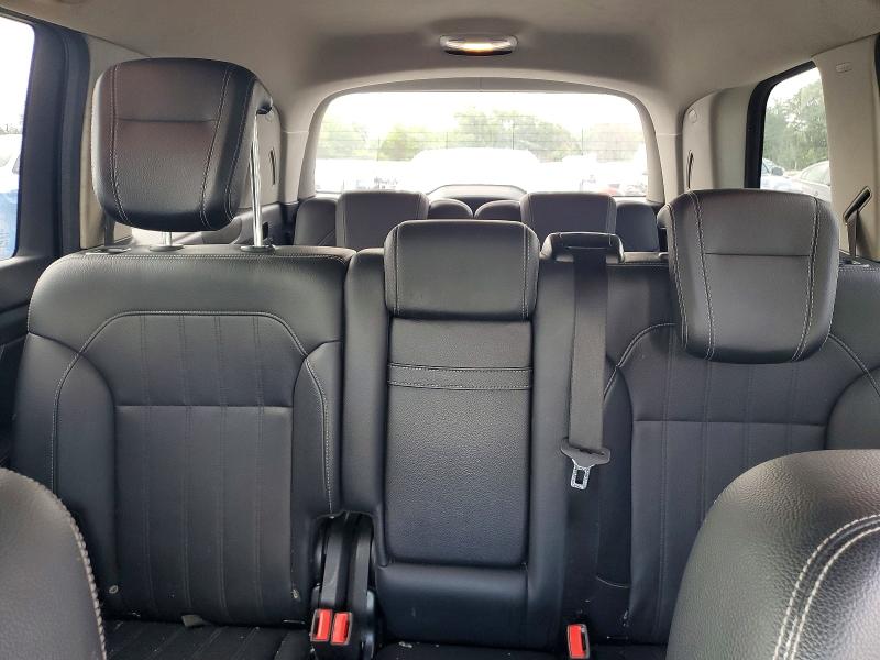 Продаж на аукціоні авто 2015 Mercedes-benz Gl, vin: 4JGDF6EEXFA586700, номер лоту: 63186416