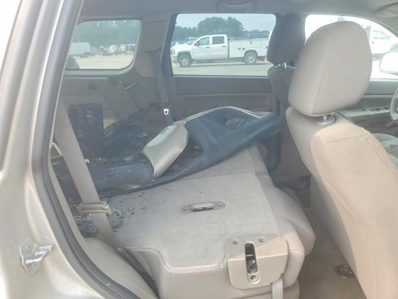 Aukcja sprzedaży 2008 Jeep Grand Cherokee, vin: 1J8GR48K18C126484, numer aukcji: 62686186