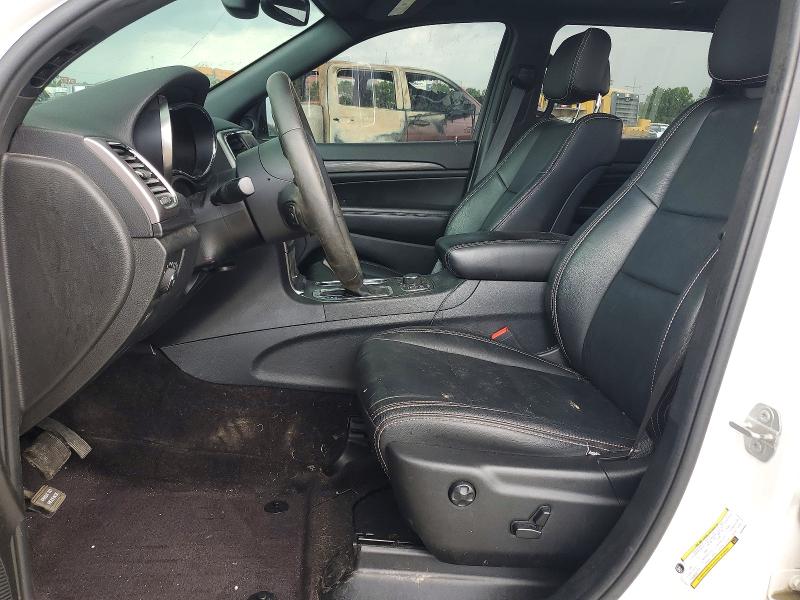 60636726 :رقم المزاد ، 1C4RJFAG6KC545818 vin ، 2019 Jeep Grand Cherokee مزاد بيع