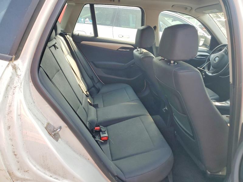 2014 Bmw X1 მანქანა იყიდება აუქციონზე, vin: WBAVL1C5XEVY19759, აუქციონის ნომერი: 58953376
