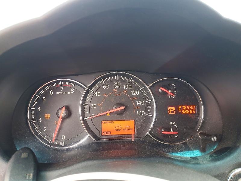Продажа на аукционе авто 2010 Nissan Maxima, vin: 1N4AA5AP3AC851953, номер лота: 85968355