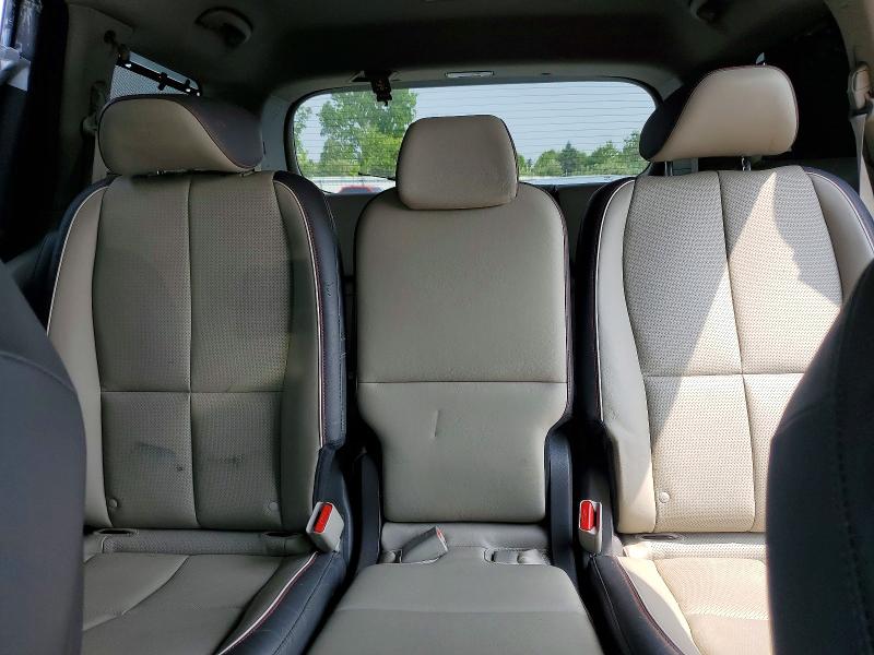 Aukcja sprzedaży 2018 Kia Sedona, vin: KNDMB5C18J6379129, numer aukcji: 61845416