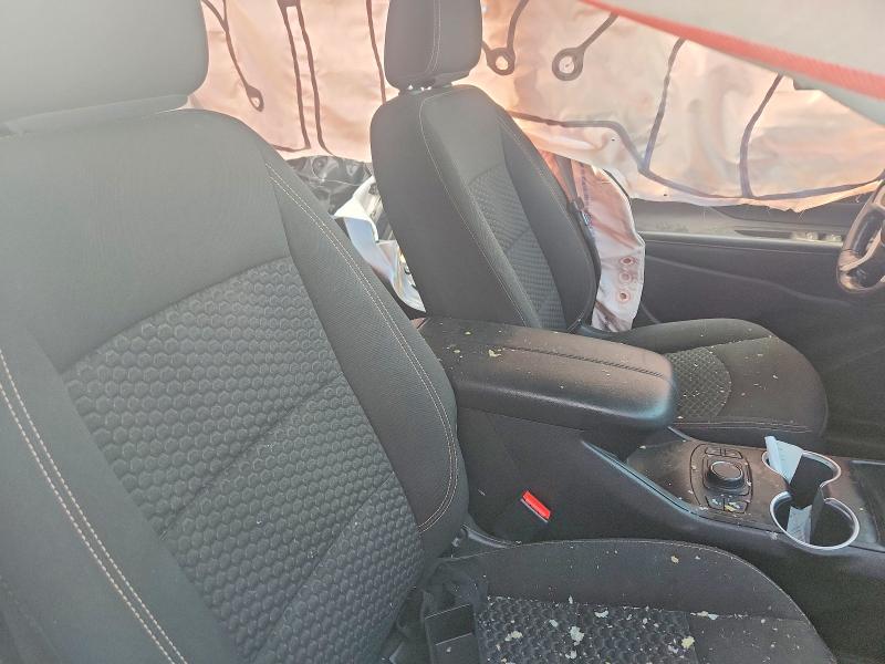2018 Gmc Terrain მანქანა იყიდება აუქციონზე, vin: 3GKALMEV9JL201797, აუქციონის ნომერი: 59275186