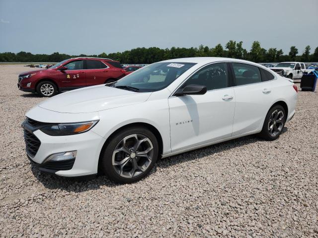 60167556 :رقم المزاد ، 1G1ZG5STXKF179244 vin ، 2019 Chevrolet Malibu مزاد بيع