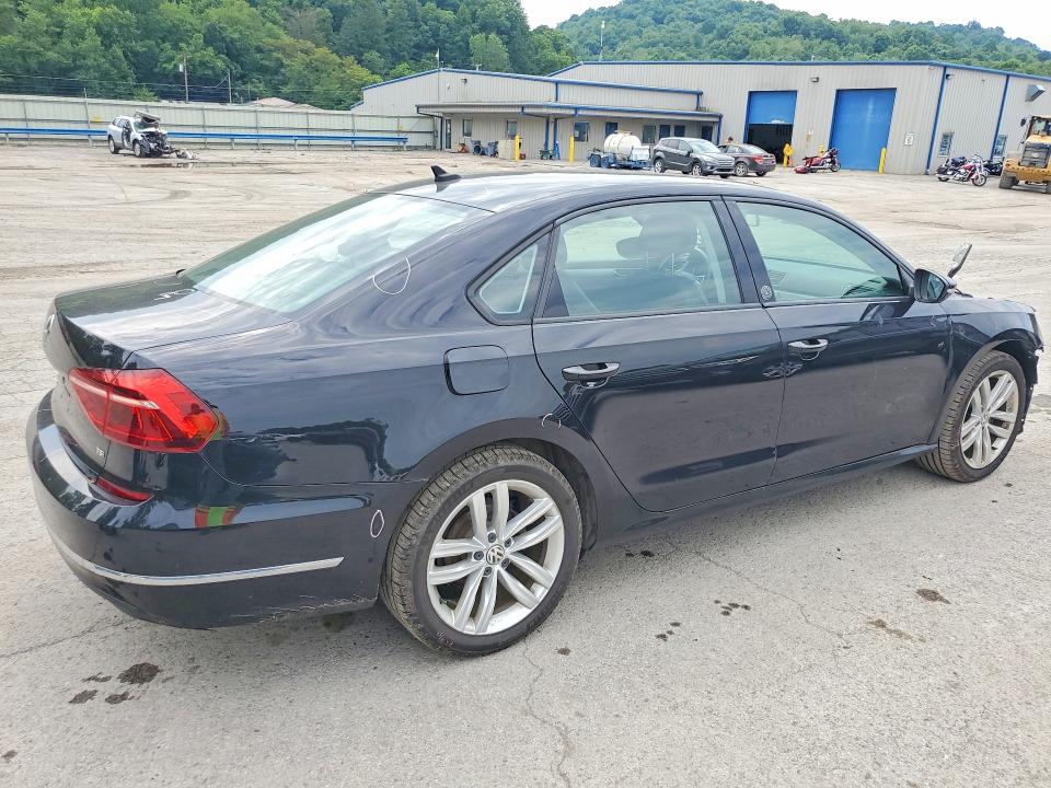 Aukcja sprzedaży 2019 Volkswagen Passat, vin: 1VWLA7A37KC008476, numer aukcji: 59823816