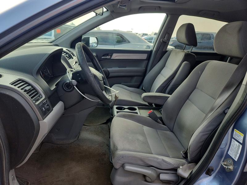 Продаж на аукціоні авто 2010 Honda Cr-v, vin: 5J6RE4H55AL024479, номер лоту: 61753616