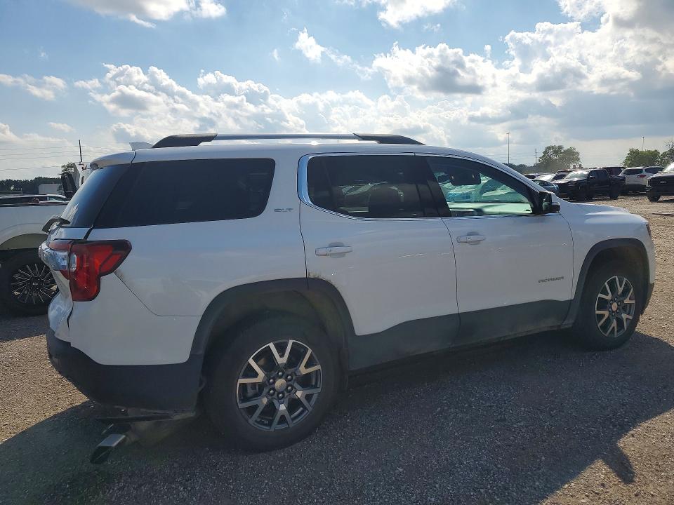 Продажа на аукционе авто 2023 Gmc Acadia, vin: 1GKKNUL44PZ219036, номер лота: 59889286