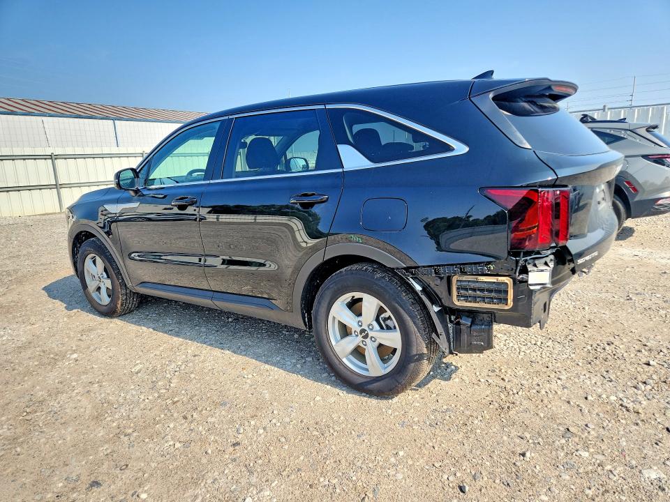 61794866 :رقم المزاد ، 5XYRG4JC9TG436203 vin ، 2026 Kia Sorento مزاد بيع