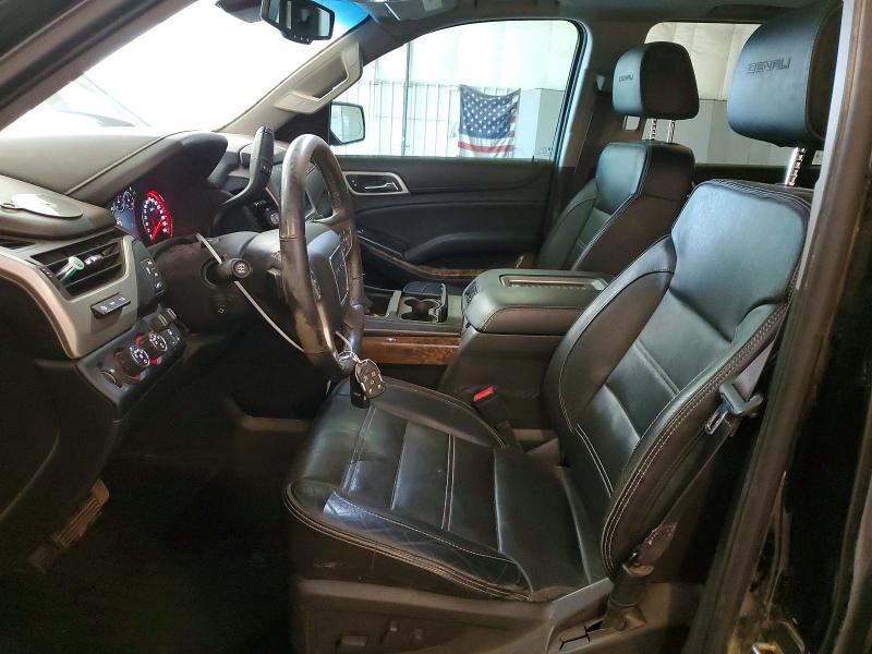 Продаж на аукціоні авто 2016 Gmc Yukon Xl, vin: 1GKS2HKJ2GR135417, номер лоту: 61180216