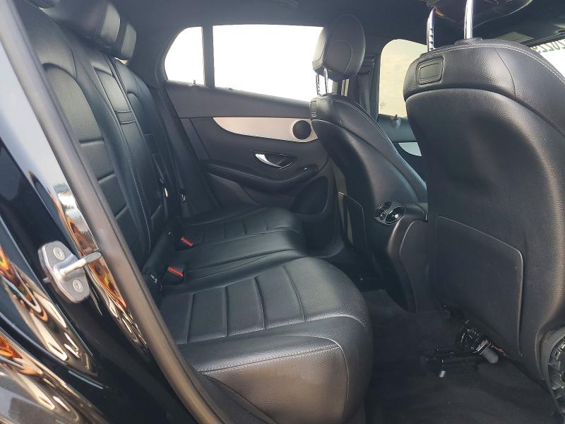 Aukcja sprzedaży 2019 Mercedes-benz Glc Coupe, vin: WDC0J4KB3KF571320, numer aukcji: 62022996