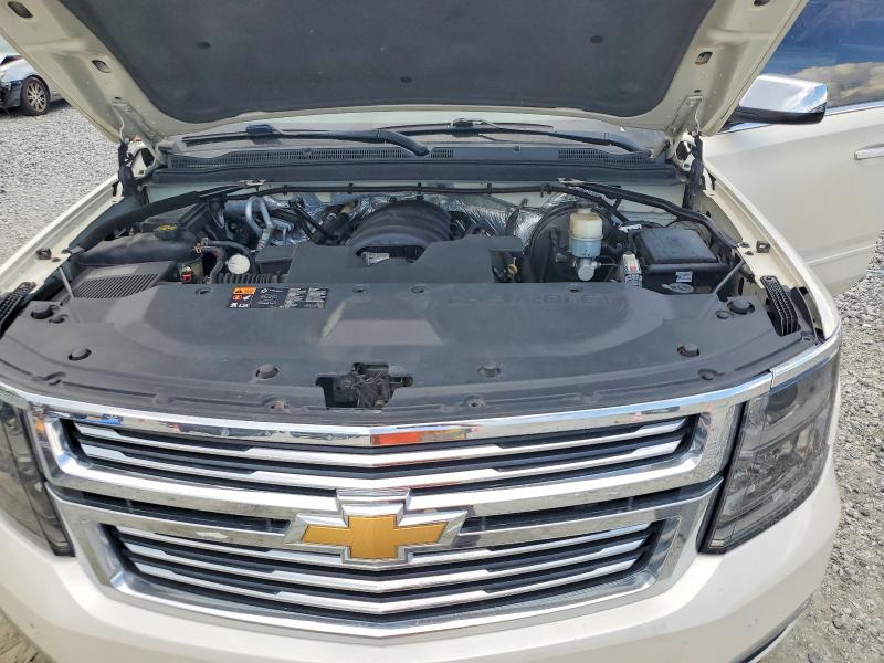 2015 Chevrolet Tahoe მანქანა იყიდება აუქციონზე, vin: 1GNSKCKC9FR281108, აუქციონის ნომერი: 59915566