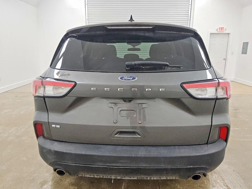 Aukcja sprzedaży 2021 Ford Escape, vin: 1FMCU0G67MUA17187, numer aukcji: 61034626
