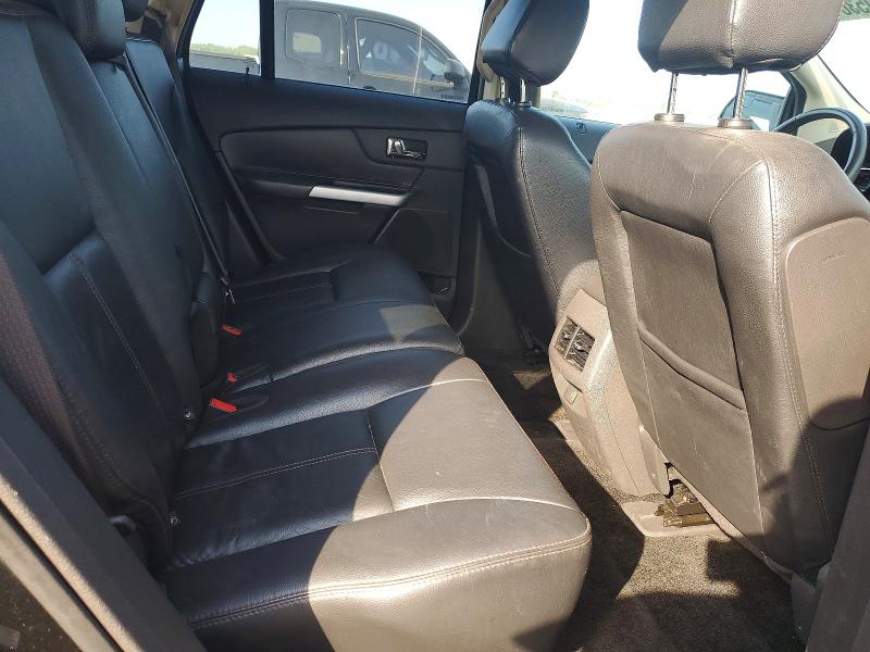 Aukcja sprzedaży 2014 Ford Edge, vin: 2FMDK4KC1EBA50966, numer aukcji: 61580536