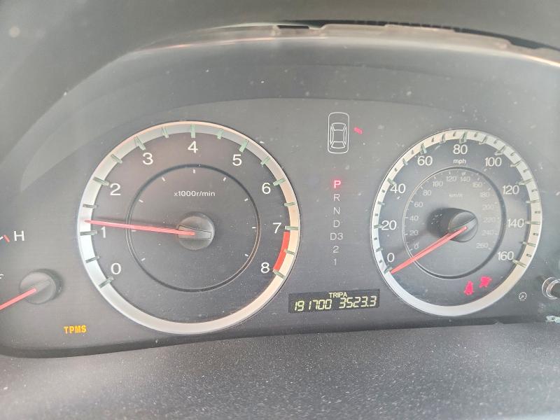 Продаж на аукціоні авто 2011 Honda Accord, vin: 1HGCS1B82BA008812, номер лоту: 59398276