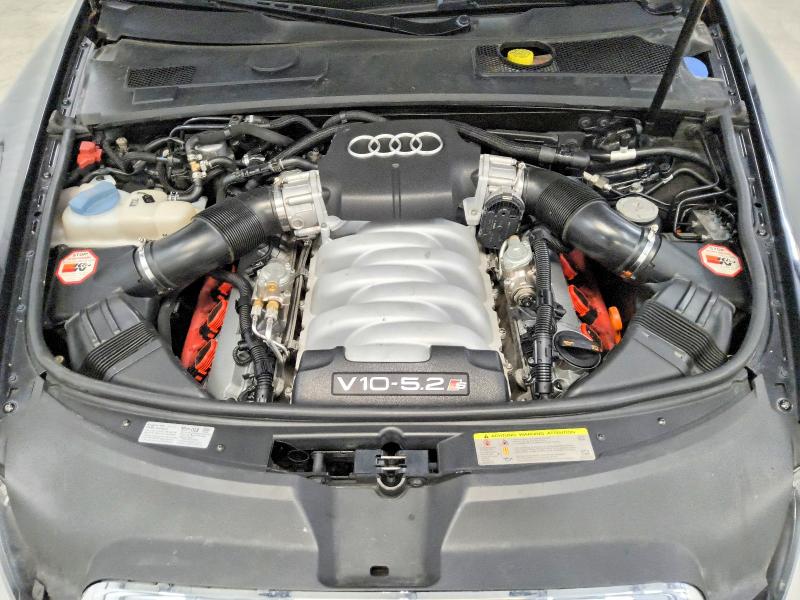 Продаж на аукціоні авто 2011 Audi S6, vin: WAUBNAFB7BN013307, номер лоту: 60031586