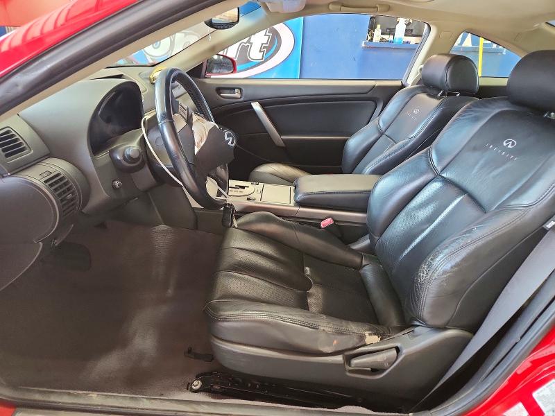 Aukcja sprzedaży 2003 Infiniti G35, vin: JNKCV54EX3M202972, numer aukcji: 60787076