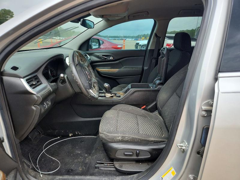 2018 Gmc Acadia მანქანა იყიდება აუქციონზე, vin: 1GKKNLLS0JZ218580, აუქციონის ნომერი: 59305486