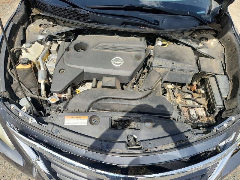 2014 Nissan Altima მანქანა იყიდება აუქციონზე, vin: 1N4AL3AP2EN260750, აუქციონის ნომერი: 61482666