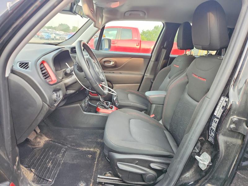 Aukcja sprzedaży 2020 Jeep Renegade, vin: ZACNJBC13LPL98349, numer aukcji: 62454976