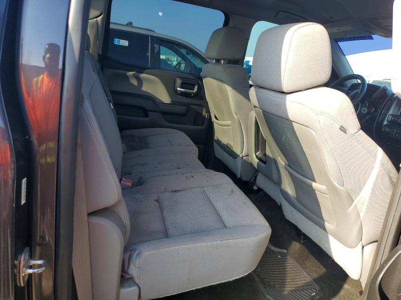 2014 Chevrolet Silverado მანქანა იყიდება აუქციონზე, vin: 3GCPCPEC1EG138036, აუქციონის ნომერი: 63522206