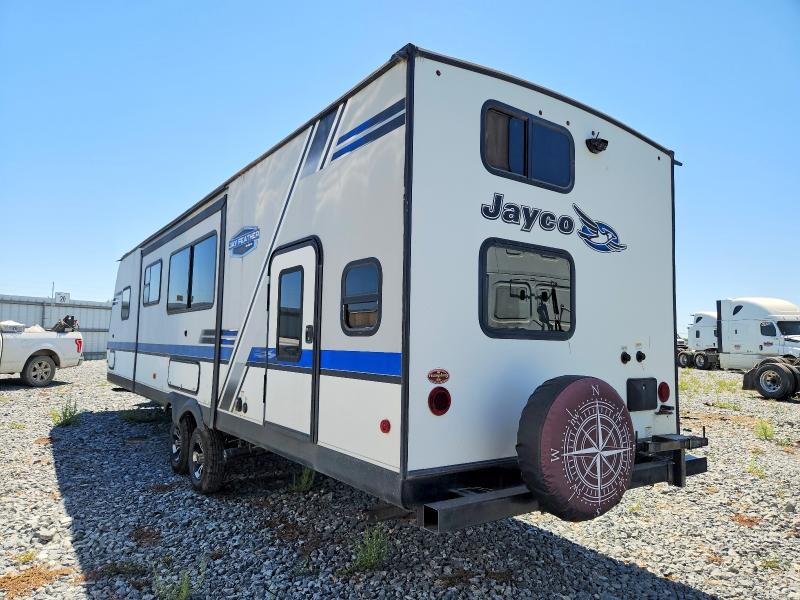Продаж на аукціоні авто 2018 Jay Jayfeather, vin: 1UJBJ0BS7J1JY0125, номер лоту: 61164526