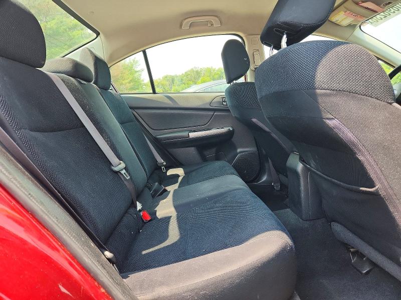 2015 Subaru Impreza მანქანა იყიდება აუქციონზე, vin: JF1GJAA67FH013560, აუქციონის ნომერი: 60696236